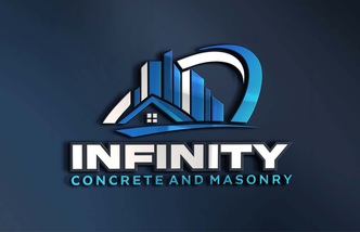 Infinity Concrete and Masonry logo