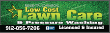 Avatar for Low Cost Lawn Care & Pressure Washing