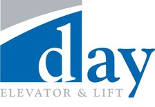 Day Elevator & Lift logo
