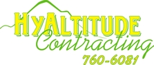 Avatar for Hyaltitude Contracting