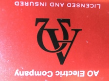 Avatar for Alpha Omega Electric Company