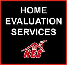 Home Evaluation Services, LLC logo