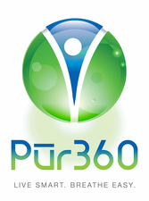 Pur360 logo