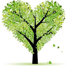 Logo for JET Tree Services