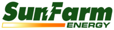 Avatar for SunFarm Energy