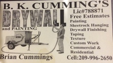 Avatar for B.K. Cummings Construction