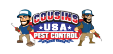 Avatar for Cousins USA Pest Control, Inc.