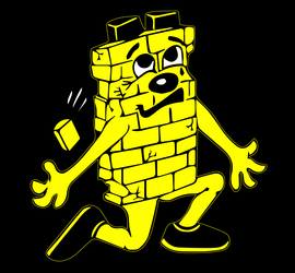 Shane C. Construction logo