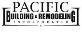 Pacific Building and Remodeling, Inc. logo