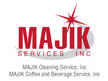Avatar for Majik Cleaning Service, Inc.