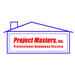 Project Masters, Inc. logo