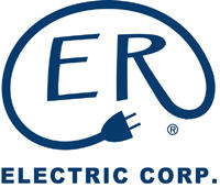 ER Electric Corp. logo