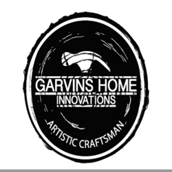 Garvin's Home Innovations logo