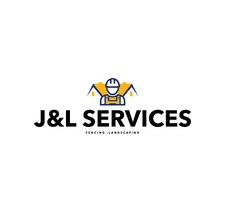 Logo for J & L Services