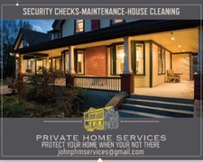 Avatar for Private Home Services