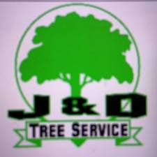 J&D Landscaping Services LLC logo
