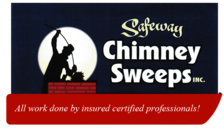 Avatar for Safeway Chimney Sweeps & Duct Cleaning, Inc. - Home  Facebook