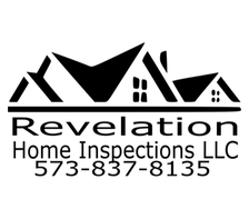 Revelation Home Inspections, LLC logo