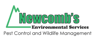 Newcomb's Environmental Services logo