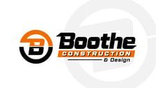 Boothe Construction & Design, LLC logo