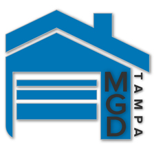 Mr. Garage Door Of Tampa, LLC logo