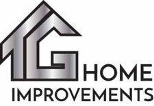 TG Home Improvements logo