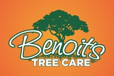 Logo for Benoit's Tree Care - Home Facebook