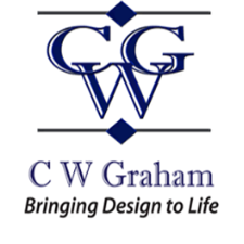 Logo for CW Graham, Inc.