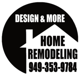 Design & More, Inc. logo