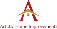 Logo for Artistic Home Improvements, LLC