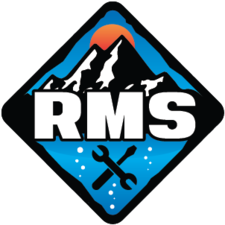 Regal Mountain logo