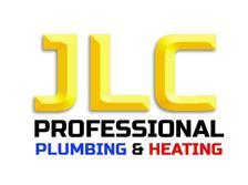 Logo for JLC Professional Plumbing & Heating, LLC