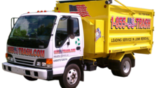 1-855-US-Trash, LLC logo