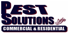 Pest Solutions, Inc. logo