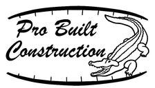 Avatar for Pro Built Construction