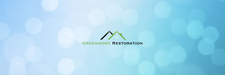 Logo for Greenworx Restoration, LLC