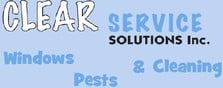 Avatar for Clear Service Solutions, Inc.