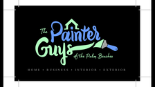 Painter Guys Of The Palm Beaches - Inicio  Facebook logo