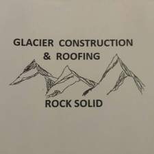Avatar for Glacier Construction & Roofing