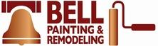Logo for Bell Painting & Remodeling