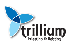 Logo for Trillium Irrigation & Lighting