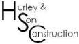 Hurley Construction, Inc. logo