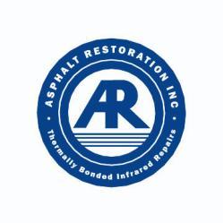 Asphalt Restoration, Inc. logo