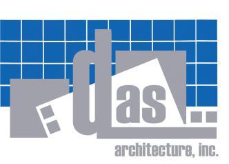 DAS Architecture, Inc. logo