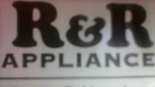 Avatar for R & R Appliance
