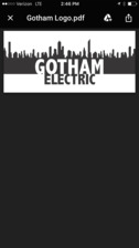 Avatar for Gotham Electric, Inc.