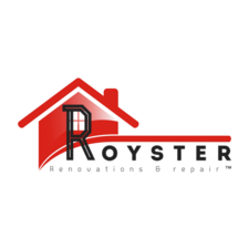 Royster Renovations and Repair, LLC logo