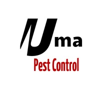 UMA Pest Control logo