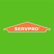 SERVPRO of Marietta West logo