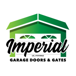 Imperial Garage Door & Gates, Inc. logo